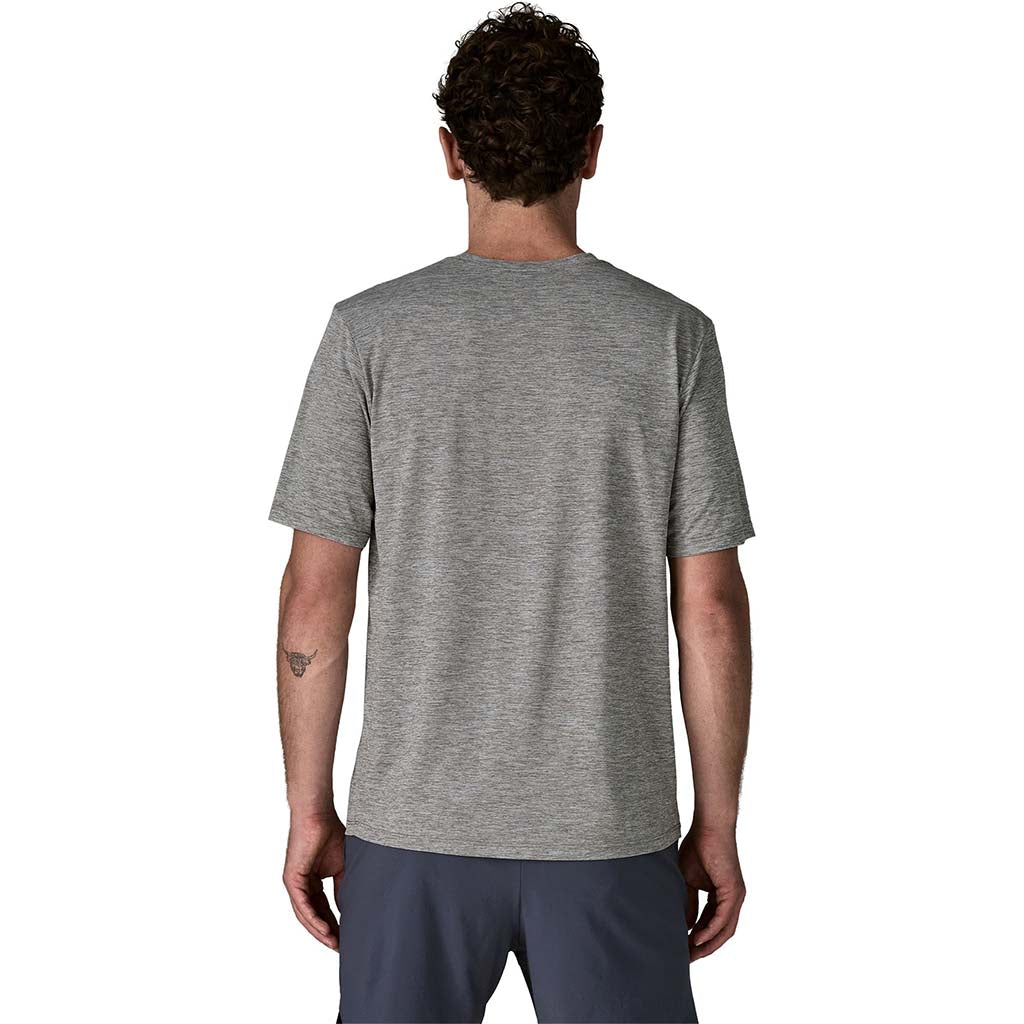 Men's Capilene Cool Daily Shirt