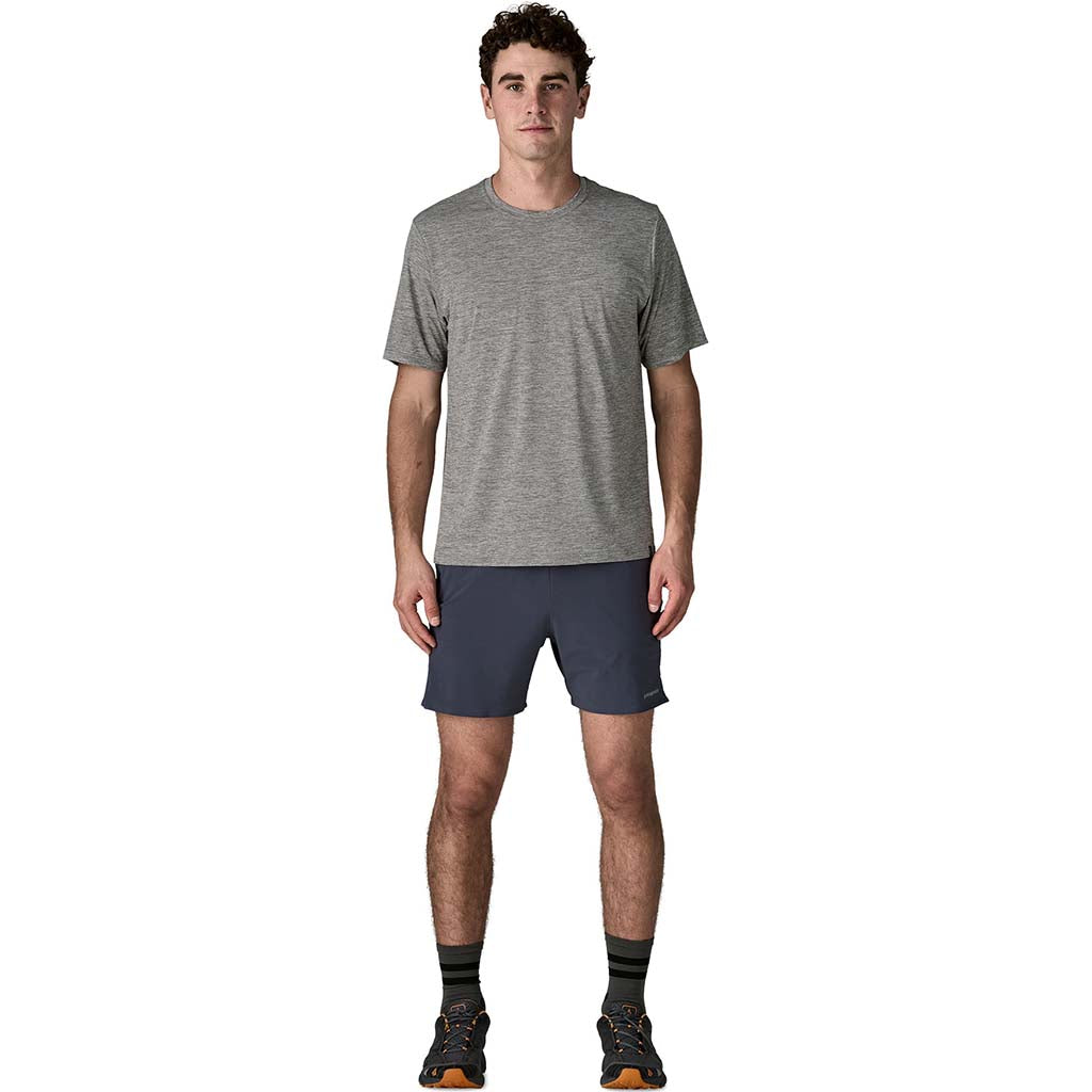 Men's Capilene Cool Daily Shirt