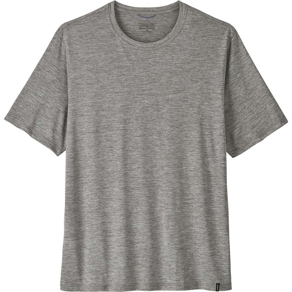 Men's Capilene Cool Daily Shirt
