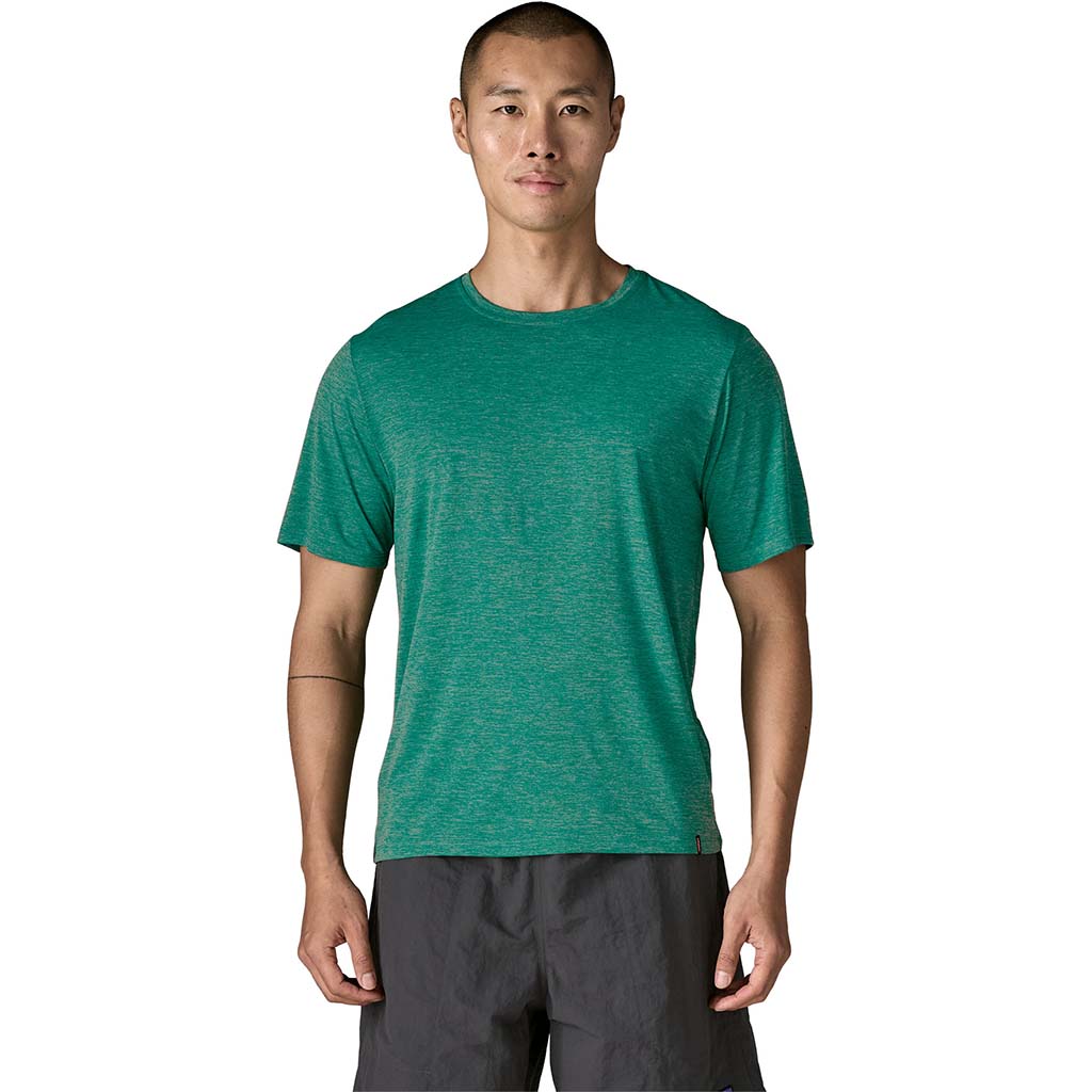 Men's Capilene Cool Daily Shirt