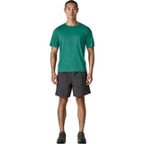 Men's Capilene Cool Daily Shirt