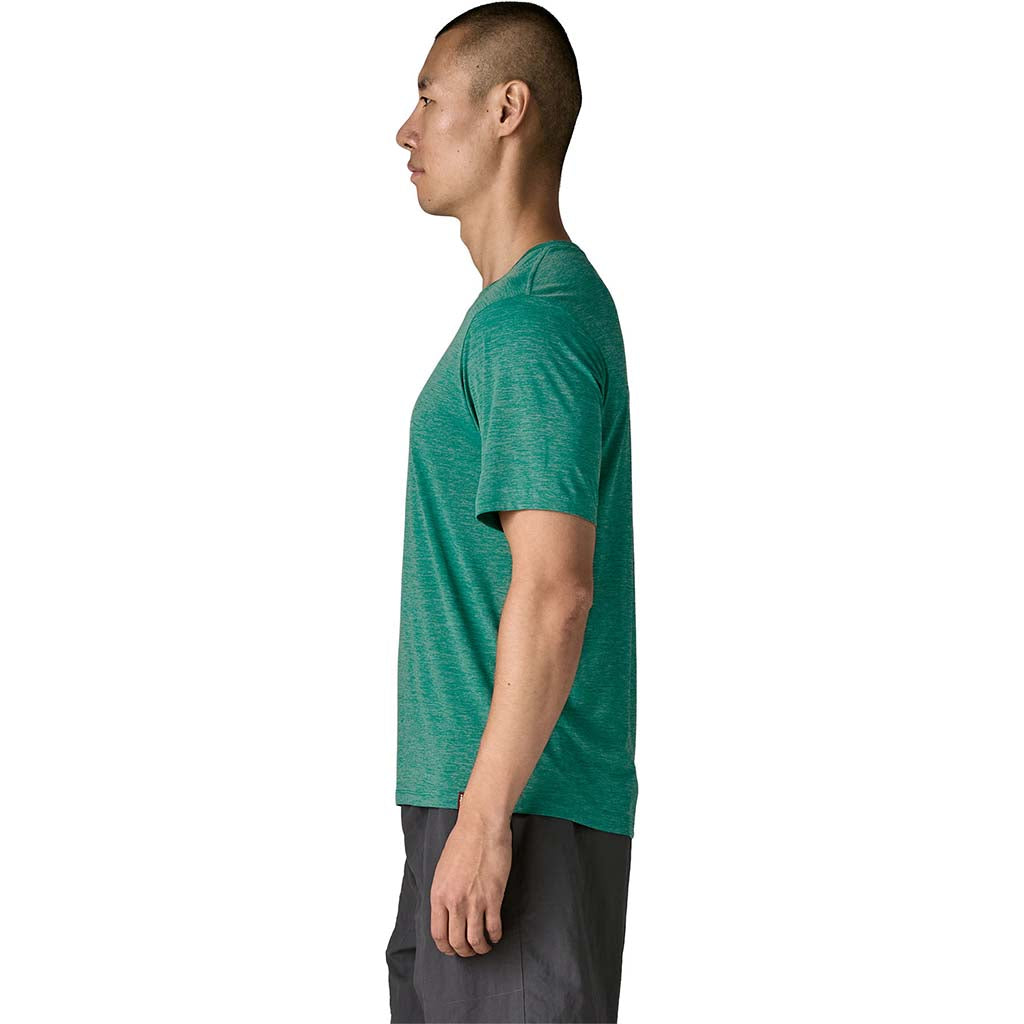 Men's Capilene Cool Daily Shirt