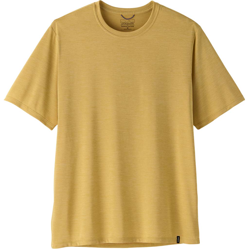 Men's Capilene Cool Daily Shirt