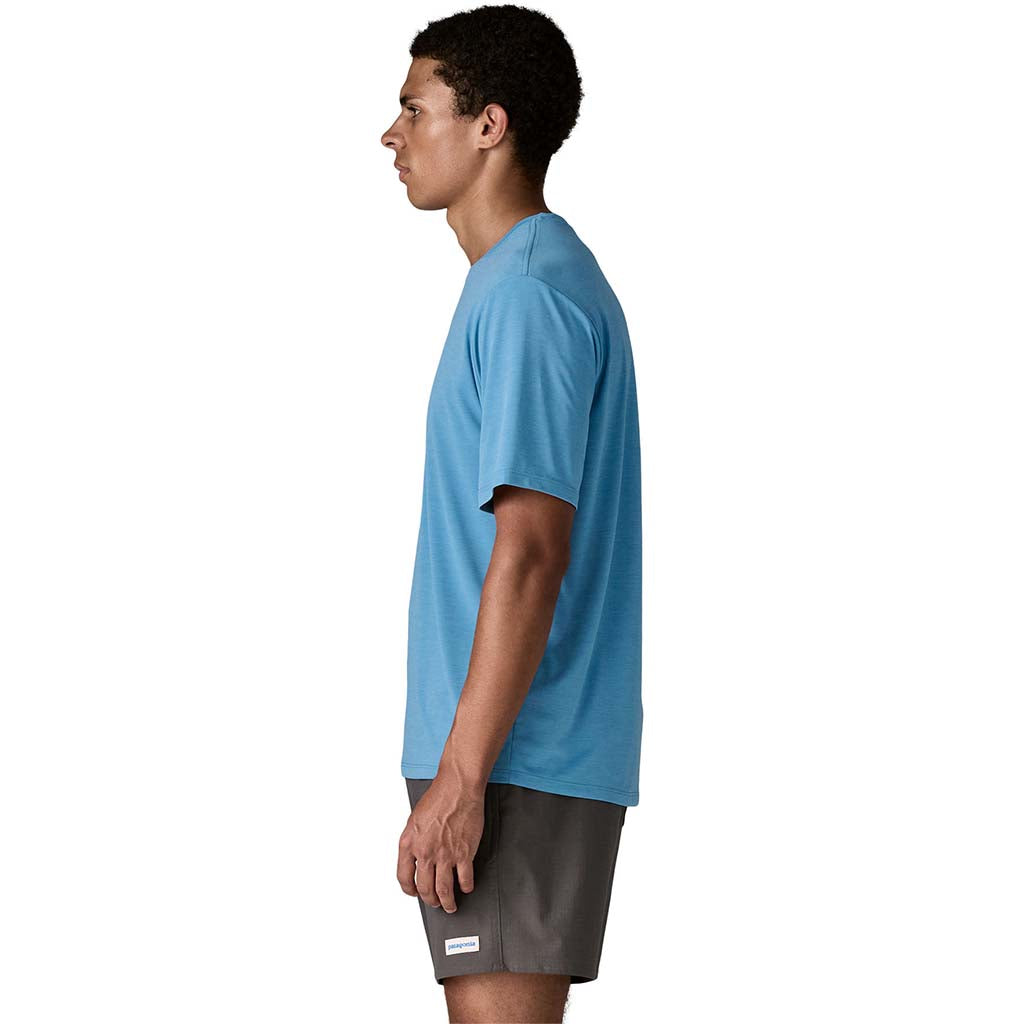 Men's Capilene Cool Daily Shirt