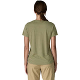 Women's Capilene Cool Daily Shirt