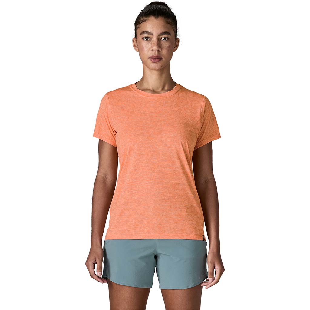Women's Capilene Cool Daily Shirt