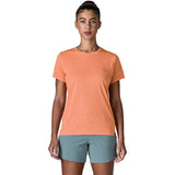 Women's Capilene Cool Daily Shirt