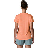 Women's Capilene Cool Daily Shirt