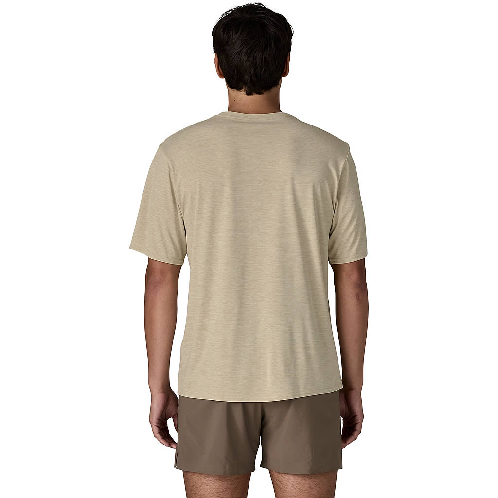 Men's Capilene Cool Daily Graphic Shirt