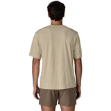 Men's Capilene Cool Daily Graphic Shirt