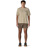 Men's Capilene Cool Daily Graphic Shirt