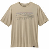 Men's Capilene Cool Daily Graphic Shirt