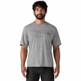 Men's Capilene Cool Daily Graphic Shirt