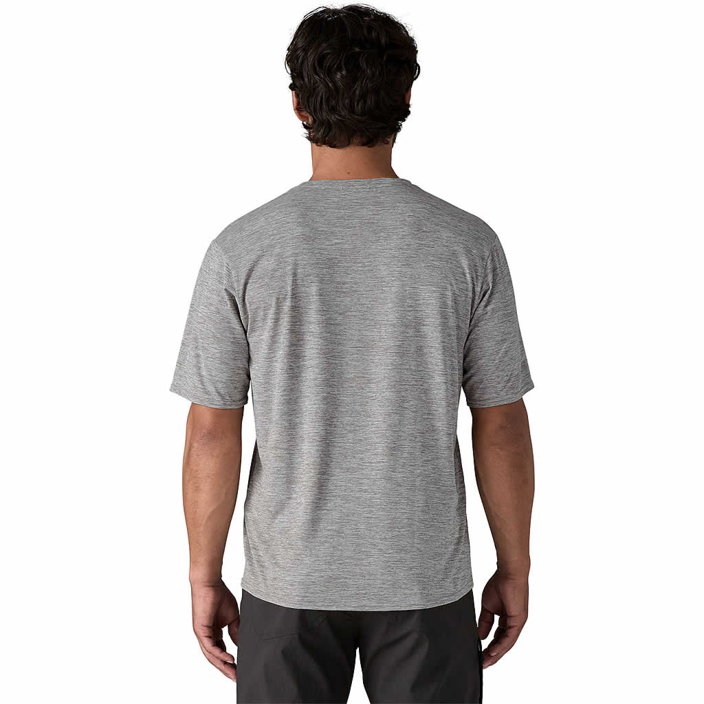 Men's Capilene Cool Daily Graphic Shirt