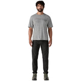 Men's Capilene Cool Daily Graphic Shirt