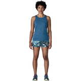 Women's Capilene Cool Daily Tank