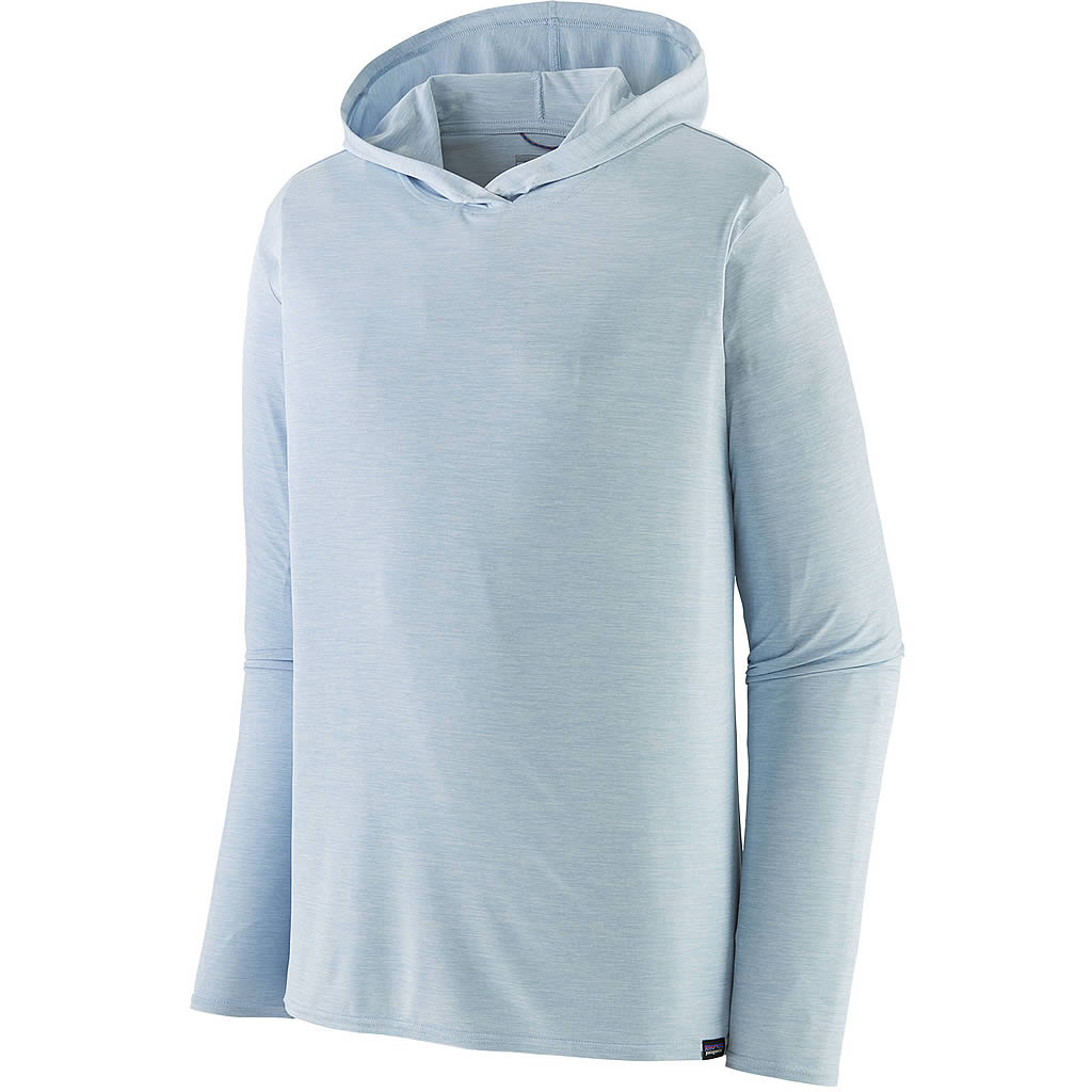 Men's Capilene Cool Daily Hoody