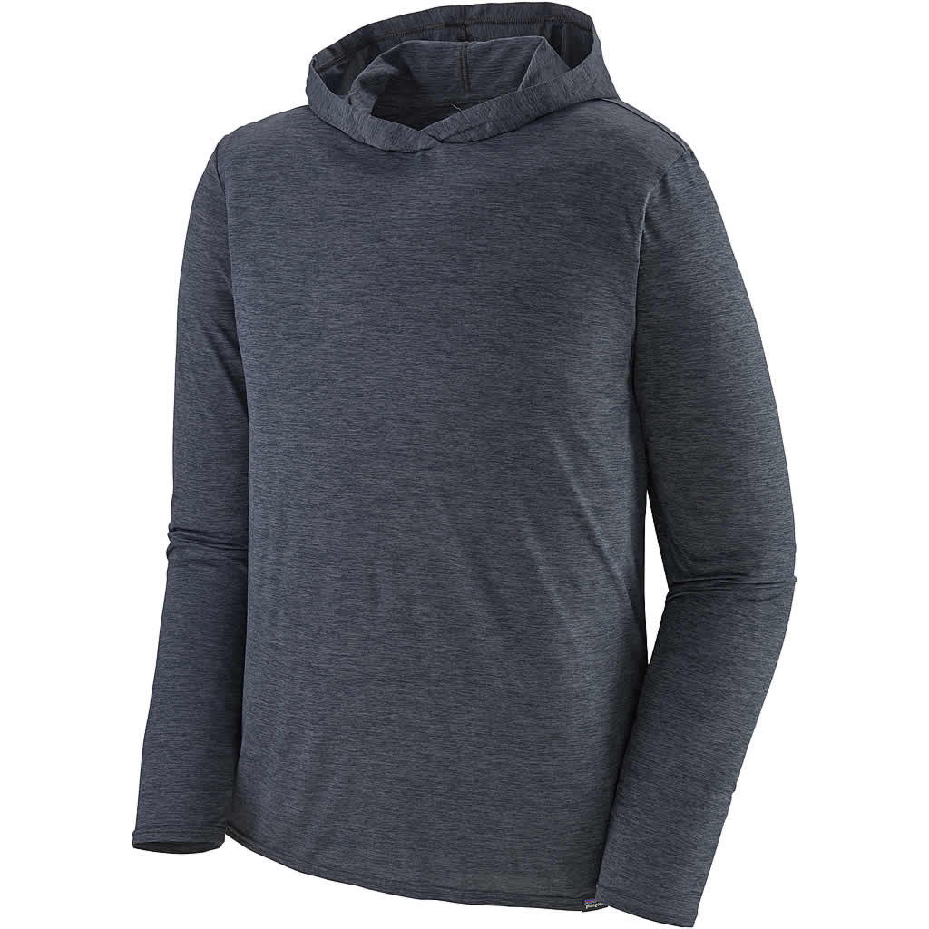 Men's Capilene Cool Daily Hoody