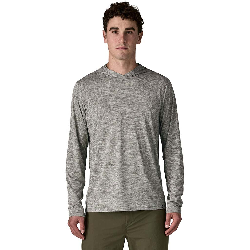 Men's Capilene Cool Daily Hoody