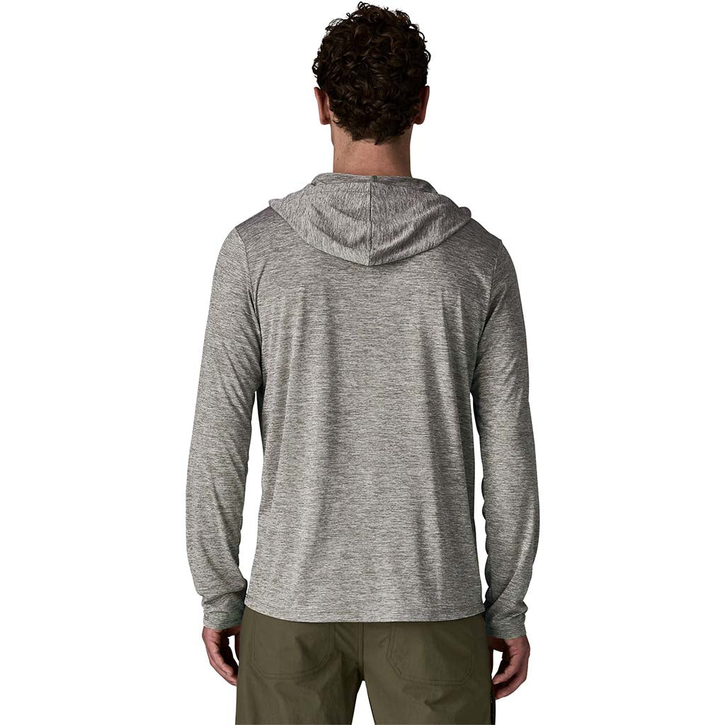 Men's Capilene Cool Daily Hoody