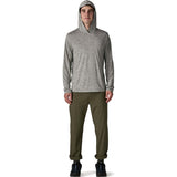 Men's Capilene Cool Daily Hoody