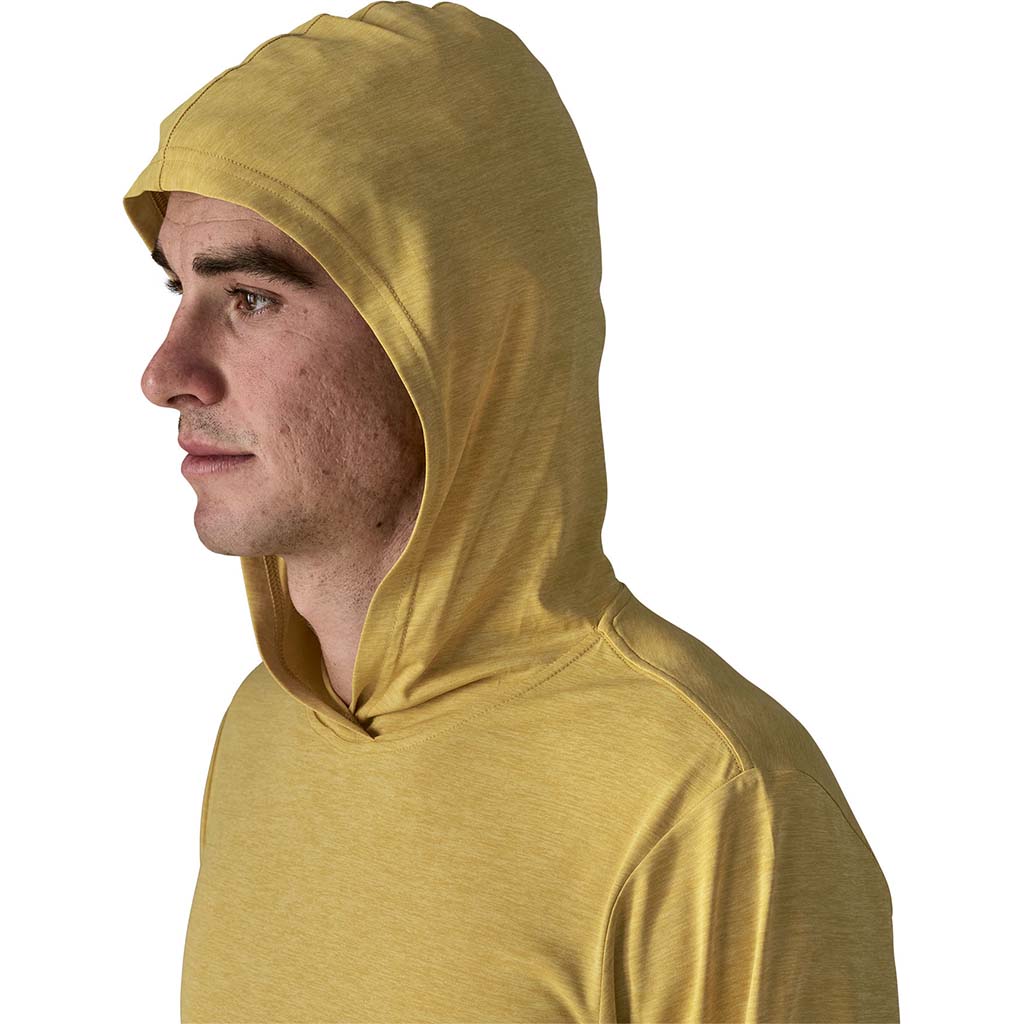 Men's Capilene Cool Daily Hoody