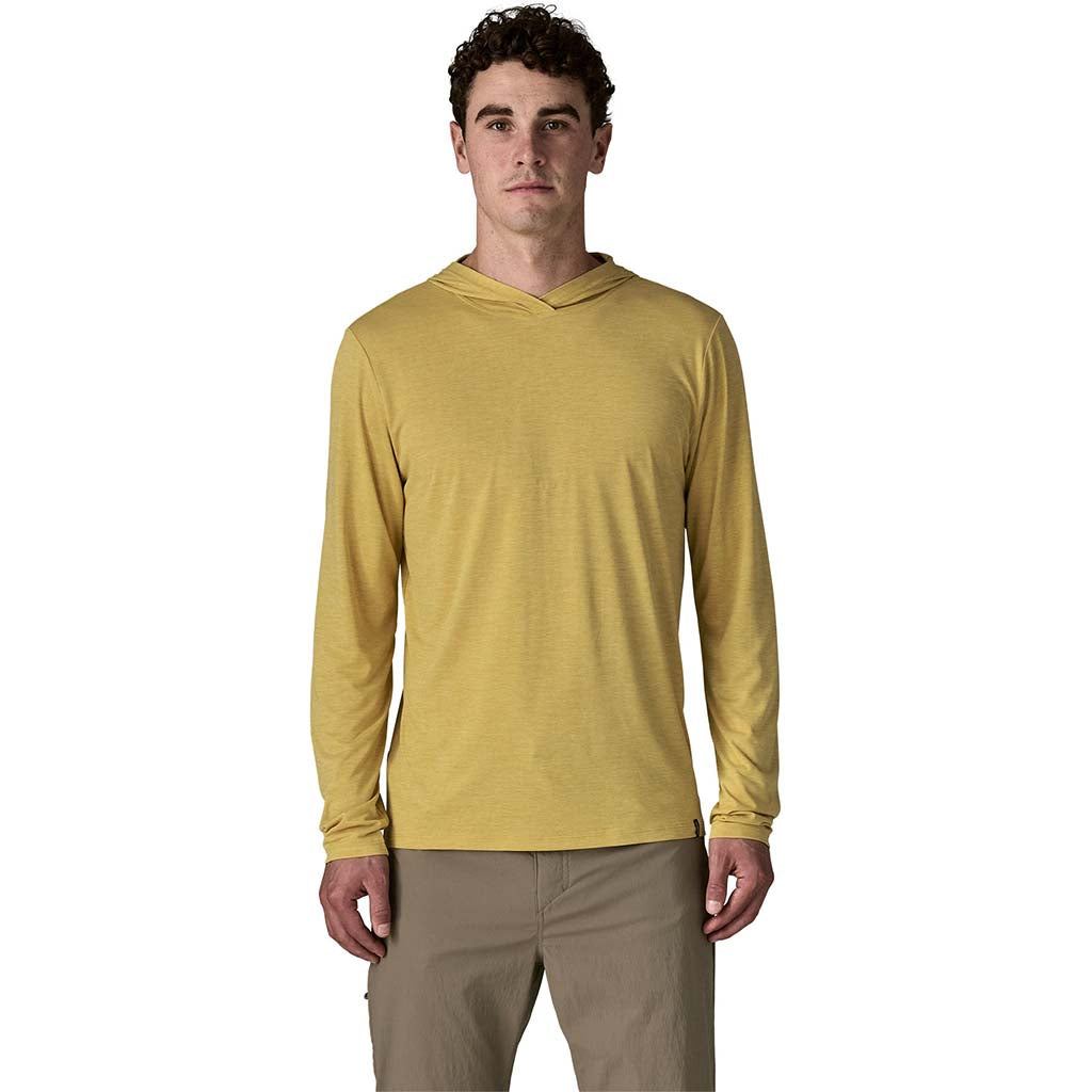 Men's Capilene Cool Daily Hoody