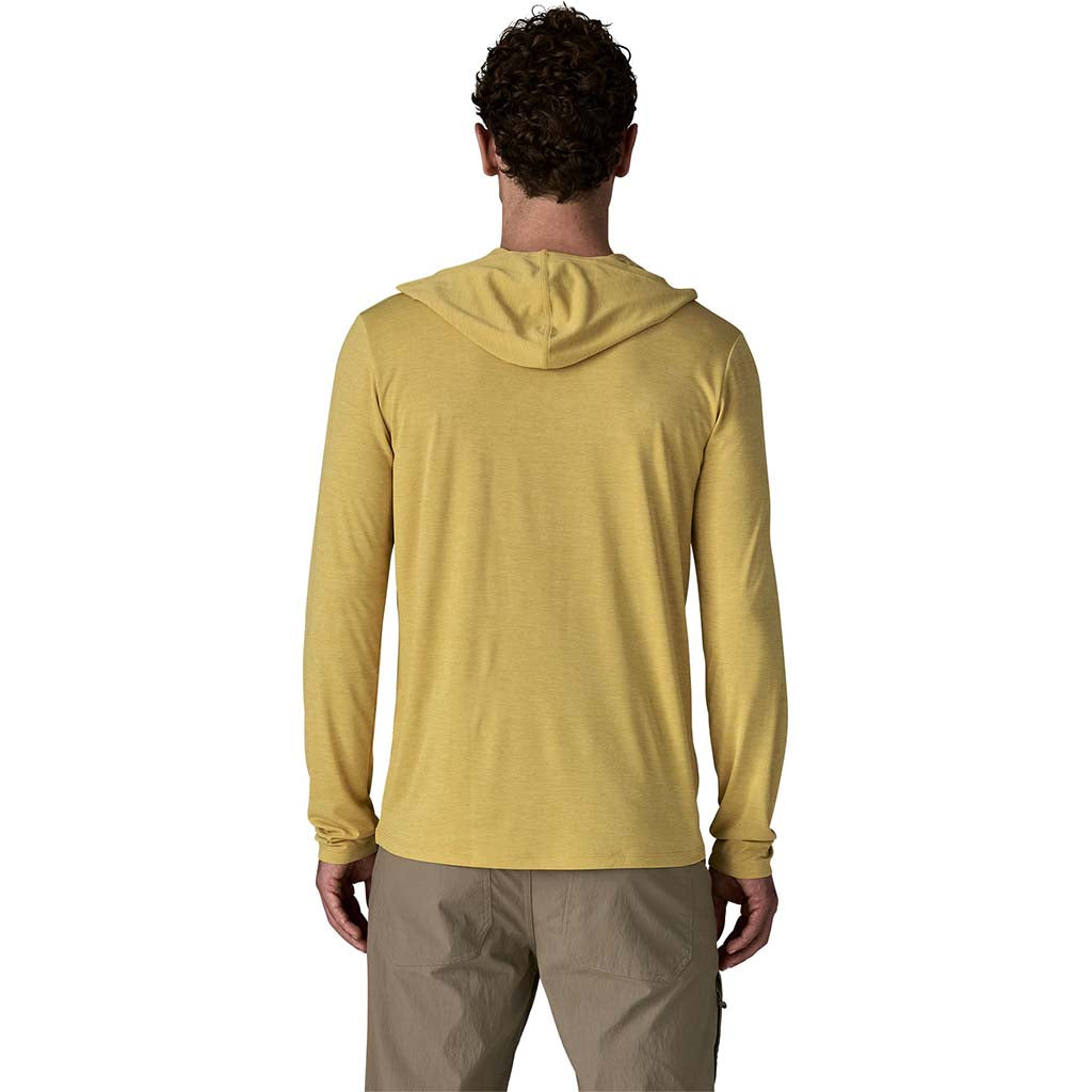 Men's Capilene Cool Daily Hoody