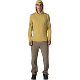 Men's Capilene Cool Daily Hoody