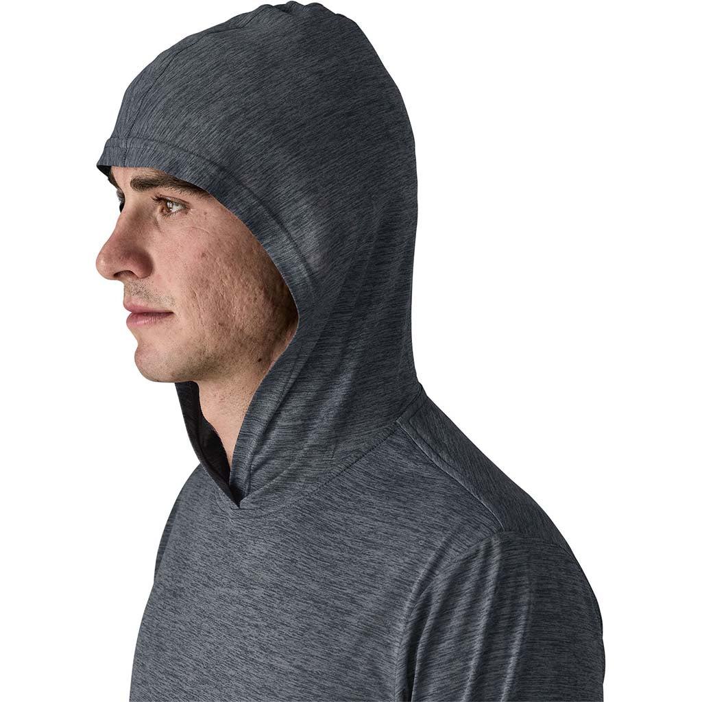 Men's Capilene Cool Daily Hoody