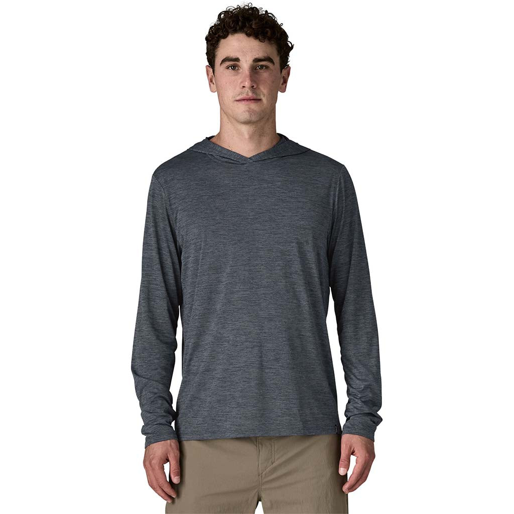 Men's Capilene Cool Daily Hoody