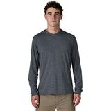 Men's Capilene Cool Daily Hoody