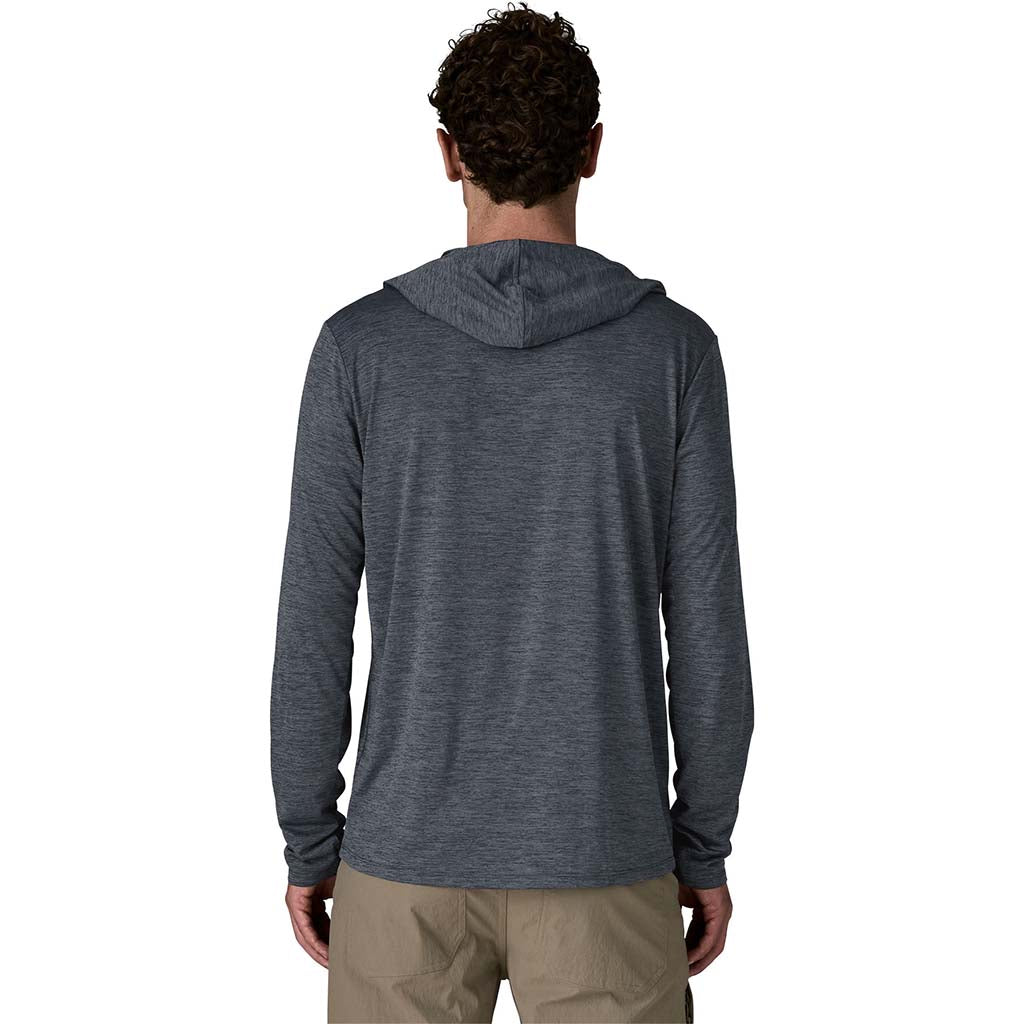 Men's Capilene Cool Daily Hoody