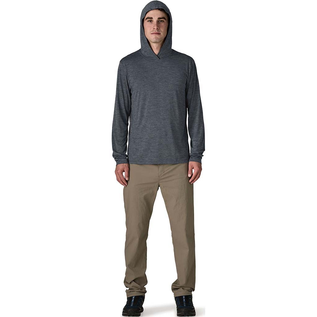 Men's Capilene Cool Daily Hoody