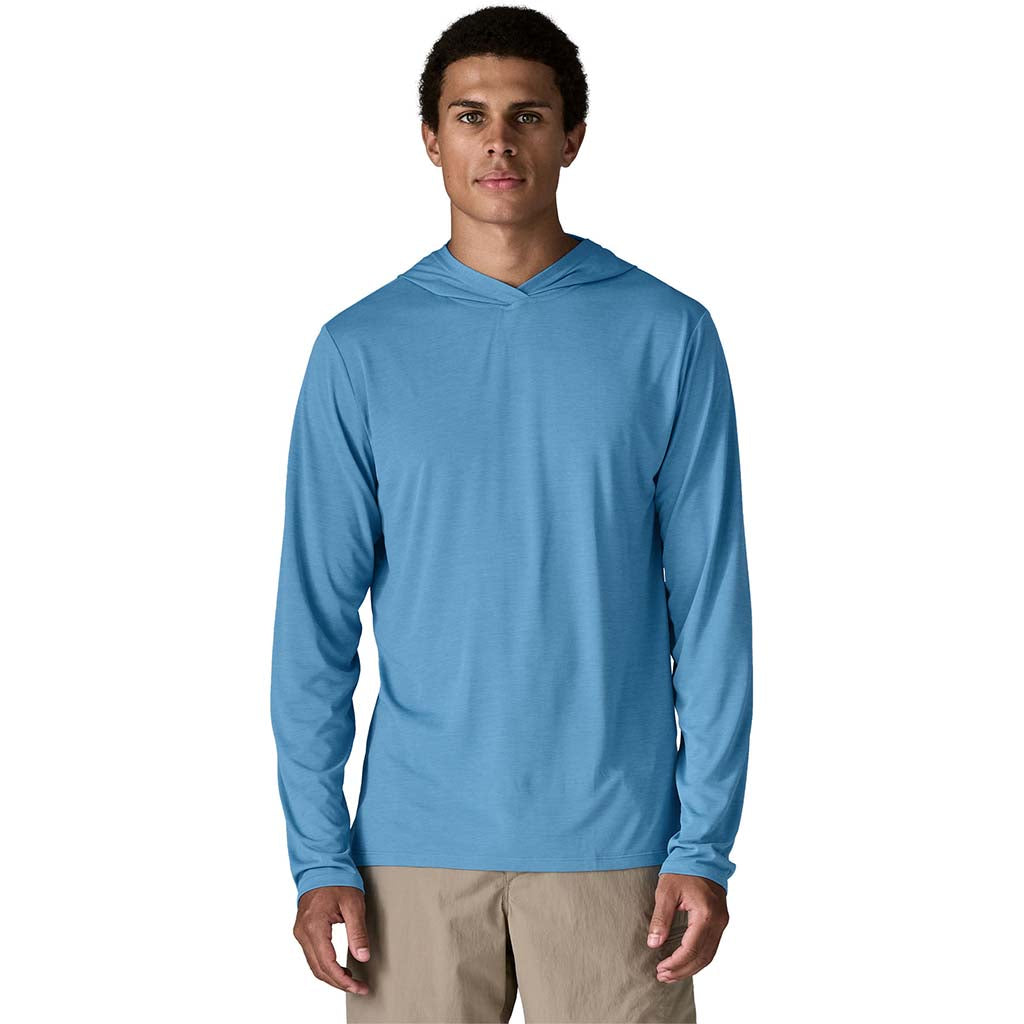 Men's Capilene Cool Daily Hoody