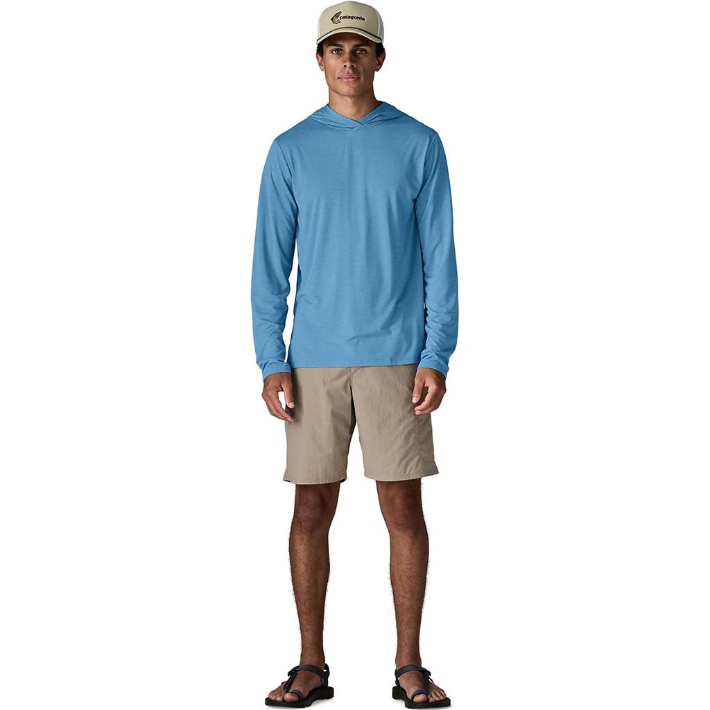 Men's Capilene Cool Daily Hoody