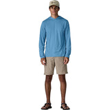 Men's Capilene Cool Daily Hoody