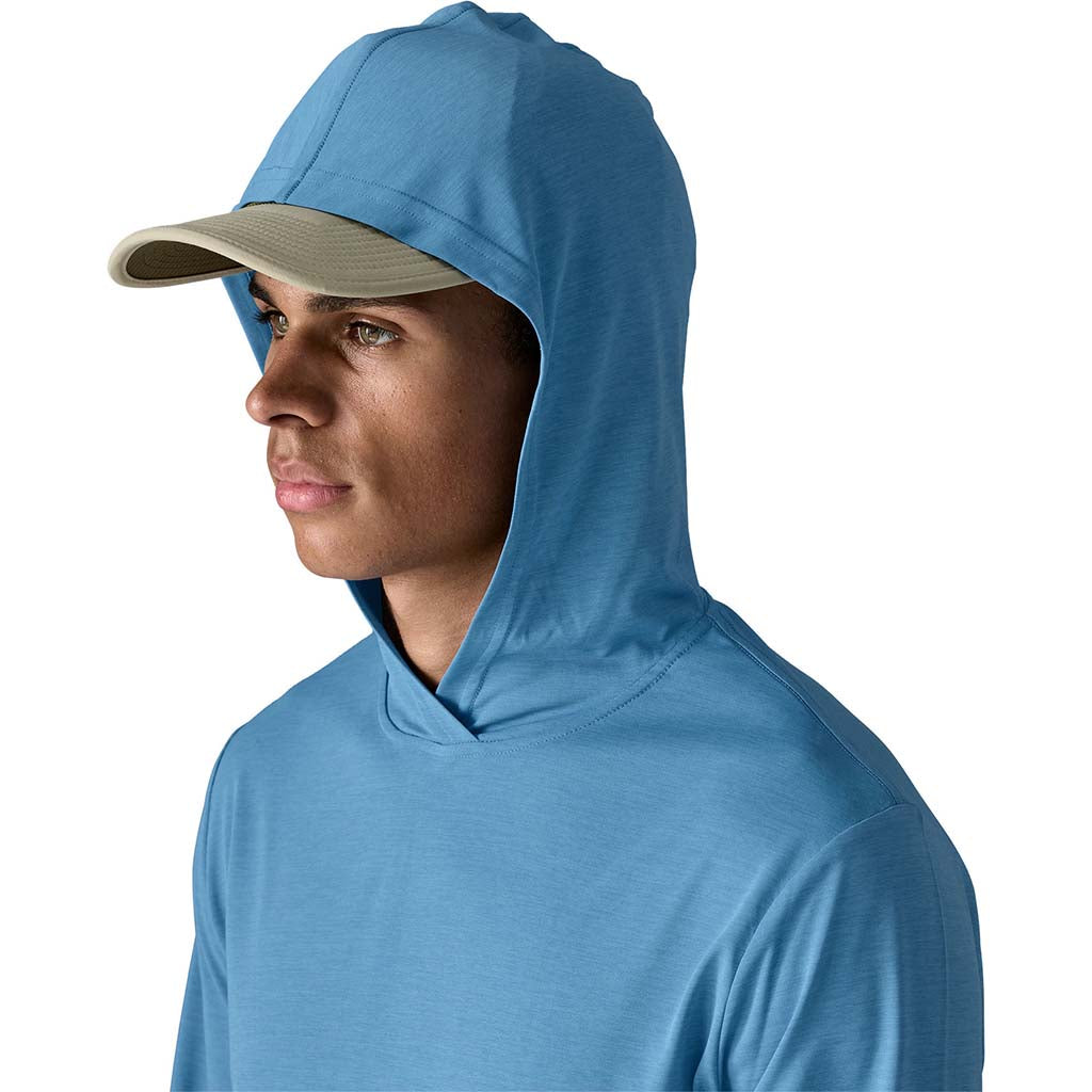 Men's Capilene Cool Daily Hoody