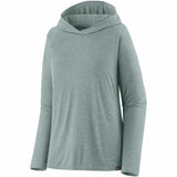 Women's Capilene Cool Daily Hoody