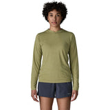 Women's Capilene Cool Daily Hoody