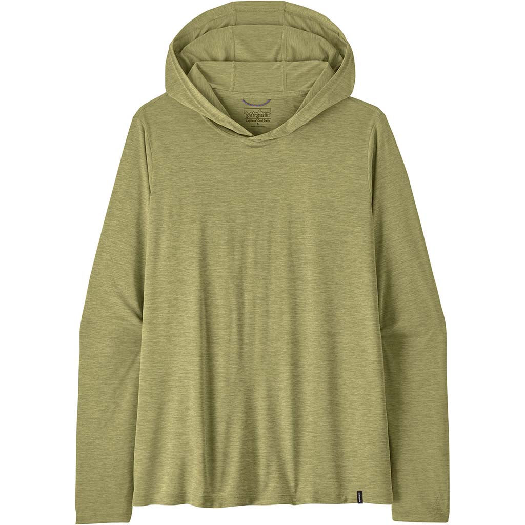 Women's Capilene Cool Daily Hoody