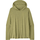 Women's Capilene Cool Daily Hoody