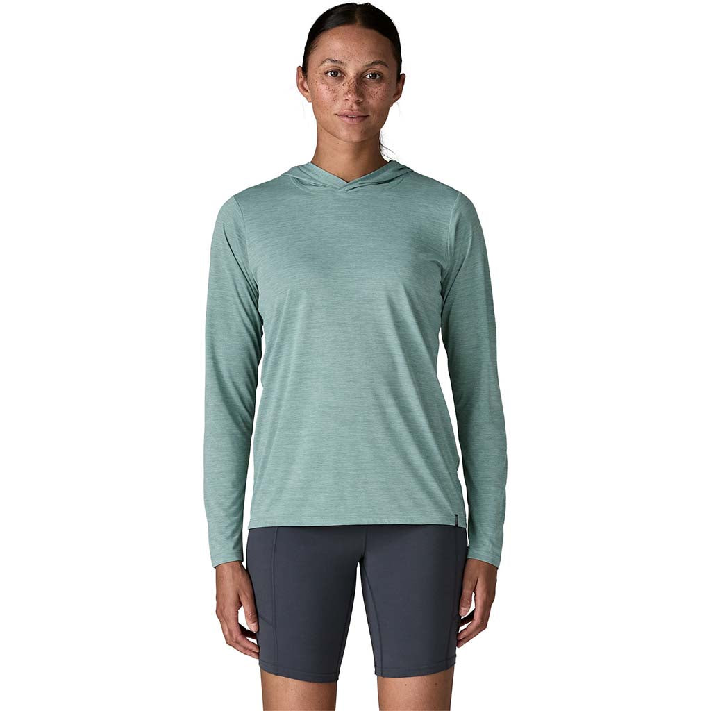 Women's Capilene Cool Daily Hoody