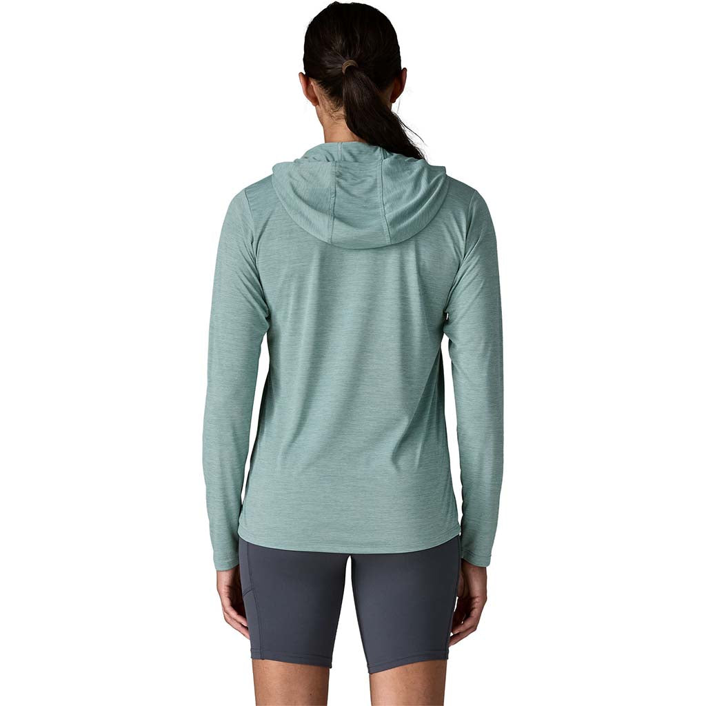 Women's Capilene Cool Daily Hoody