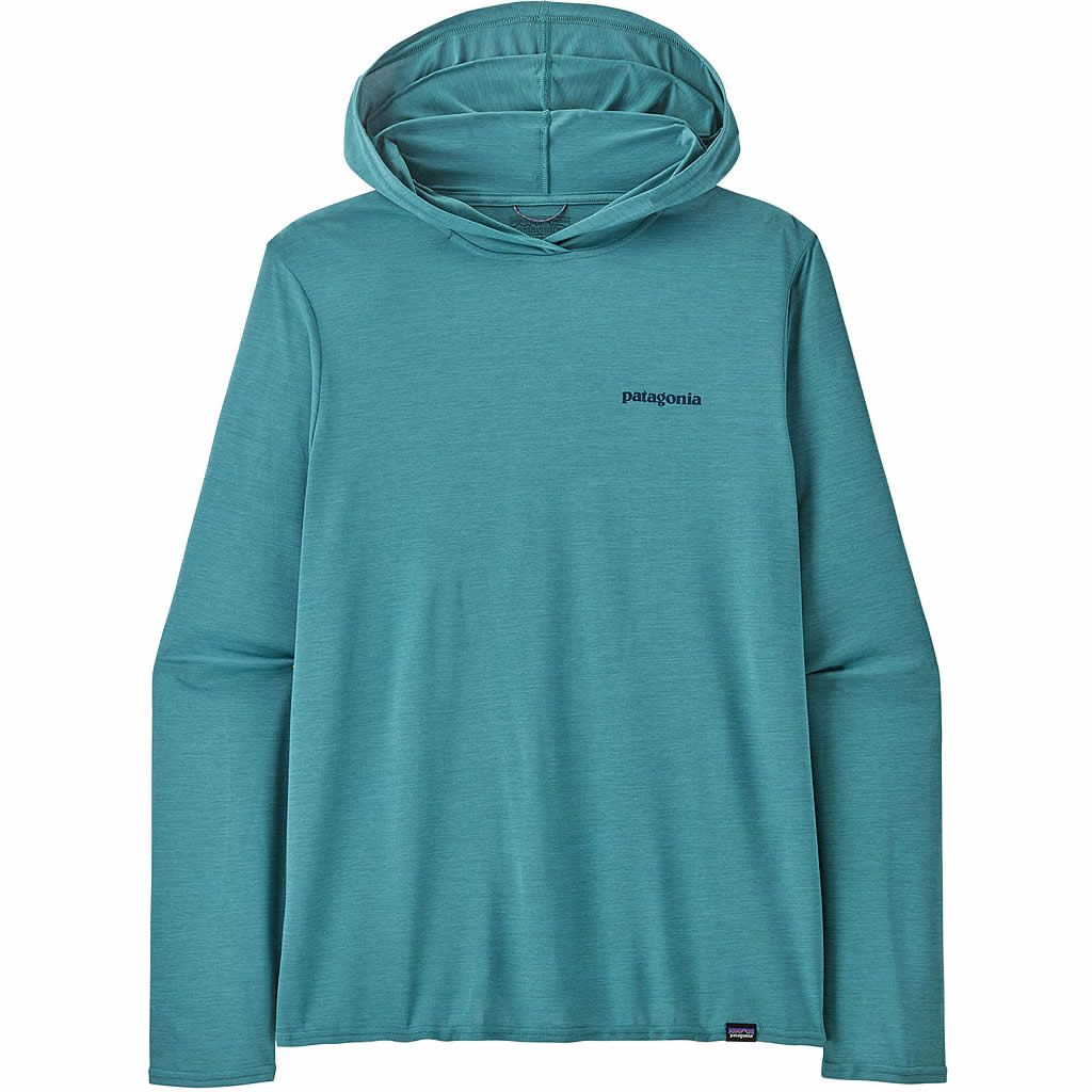 Men's Capilene Cool Daily Graphic Hoody
