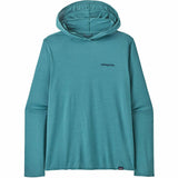 Men's Capilene Cool Daily Graphic Hoody