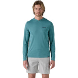 Men's Capilene Cool Daily Graphic Hoody