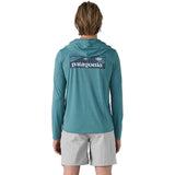 Men's Capilene Cool Daily Graphic Hoody