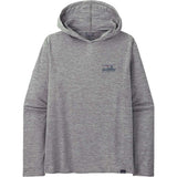 Men's Capilene Cool Daily Graphic Hoody