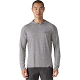 Men's Capilene Cool Daily Graphic Hoody